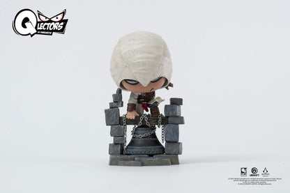 Assassin´s Creed Qlectors PVC Statue Altair Bell Tower 15 cm Statues