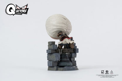 Assassin´s Creed Qlectors PVC Statue Altair Bell Tower 15 cm Statues