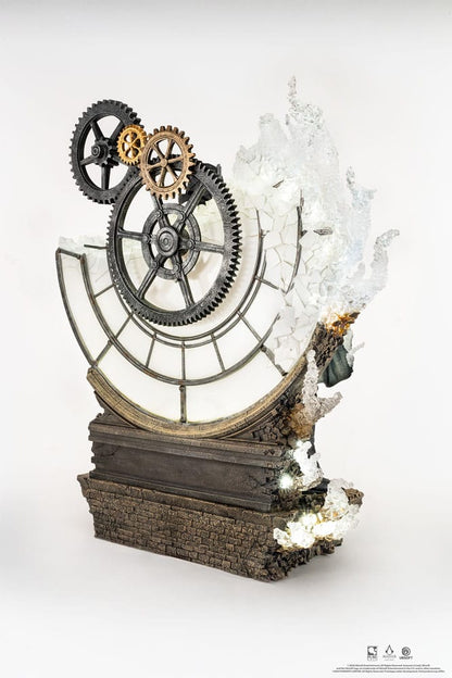 Assassin´s Creed Statue 1/4 Animus Jacob & Evie Frye 62 cm Statues