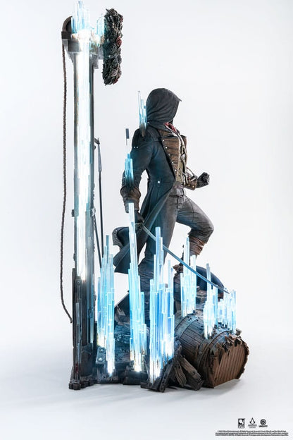 Assassin´s Creed Statue 1/4 Animus Arno Dorian 72 cm Statues