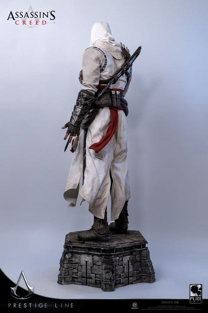 Assassin´s Creed Prestige Line Statue 1/2 Altaïr Ibn-La'Ahad 110 cm Pure Arts