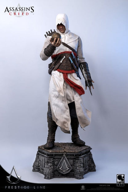 Assassin´s Creed Prestige Line Statue 1/2 Altaïr Ibn-La'Ahad 110 cm Pure Arts