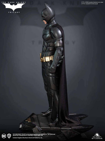 The Dark Knight Statue 1/3 Batman Regular Edition 68 cm