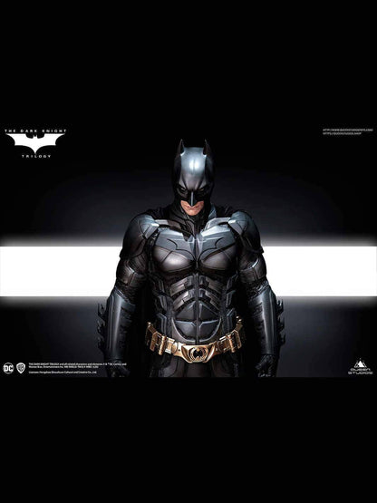 The Dark Knight Statue 1/3 Batman Regular Edition 68 cm