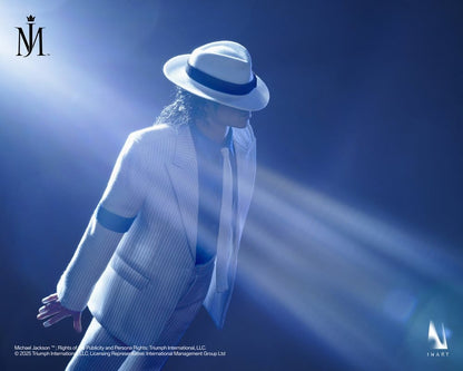 Michael Jackson Action Figure 1/6 34 cm