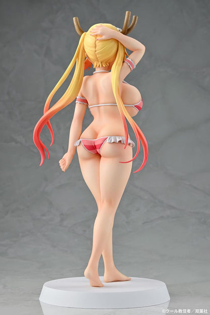 Miss Kobayashi’s Dragon Maid PVC Statue 1/7 Tohru Bikini Style 26 cm Statues
