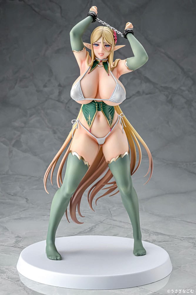 The Twilight Elf of the Evening PVC Statue 1/6 Eilene 28 cm Statues