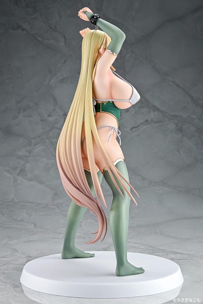 The Twilight Elf of the Evening PVC Statue 1/6 Eilene 28 cm Statues