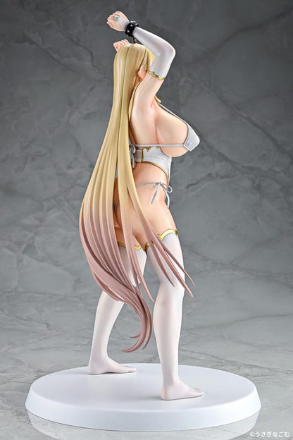 The Twilight Elf of the Evening PVC Statue 1/6 Eilene White Ver. 28 cm