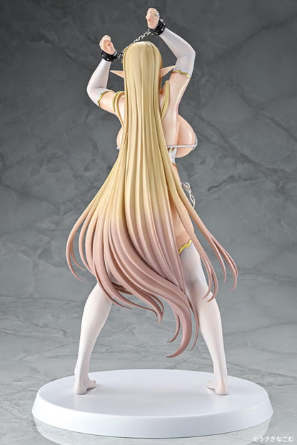 The Twilight Elf of the Evening PVC Statue 1/6 Eilene White Ver. 28 cm