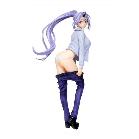 That Time I Got Reincarnated as a Slime PVC Statue 1/7 Sion Changing Mode (re-run) 24 cm Statues