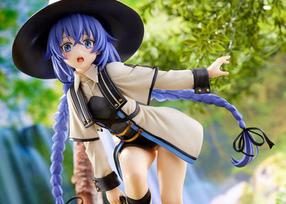 Mushoku Tensei PVC Statue 1/7 Roxy Migurdia Dressing Mode 21 cm Ques Q