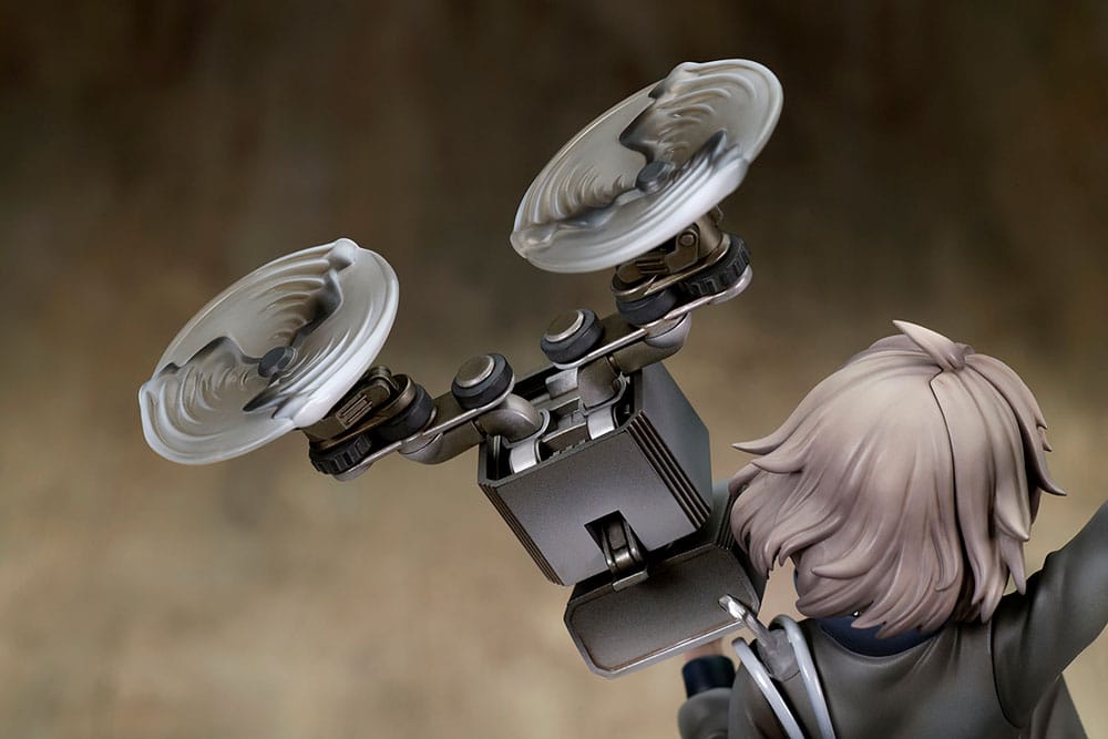 13 Sentinels: Aegis Rim PVC Statue 1/7 Natsuno Minami 28 cm Ques Q