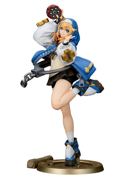 Guilty Gear Strive PVC Statue 1/7 Bridget 27 cm Statues