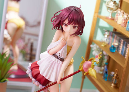 Atelier Sophie: The Alchemist of the Mysterious Book PVC Statue 1/7 Sophie Neuenmuller Changing Mode 21 cm Ques Q