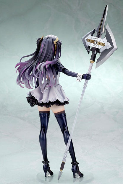 Original Character PVC Statue 1/7 M.A.I.D Mary 24 cm Ques Q