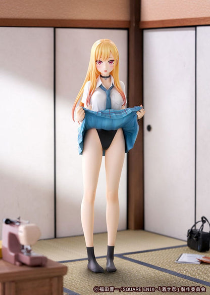 My Dress-Up Darling Statue PVC 1/7 Marin Kitagawa 26 cm Ques Q