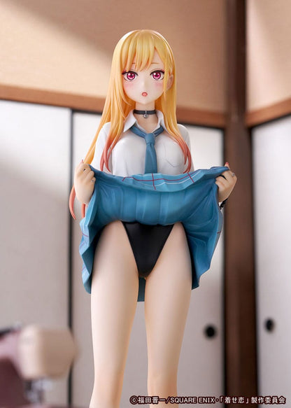 My Dress-Up Darling Statue PVC 1/7 Marin Kitagawa 26 cm Ques Q