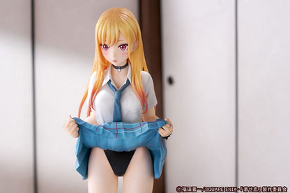 My Dress-Up Darling Statue PVC 1/7 Marin Kitagawa 26 cm Ques Q