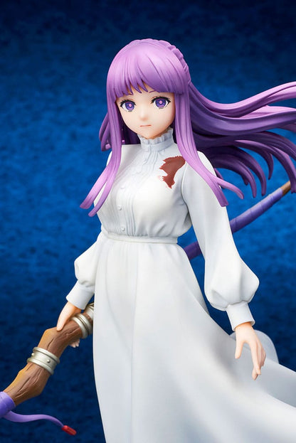 Frieren: Beyond Journey´s End Statue PVC 1/7 Fern: Battle Against Lügner 25 cm