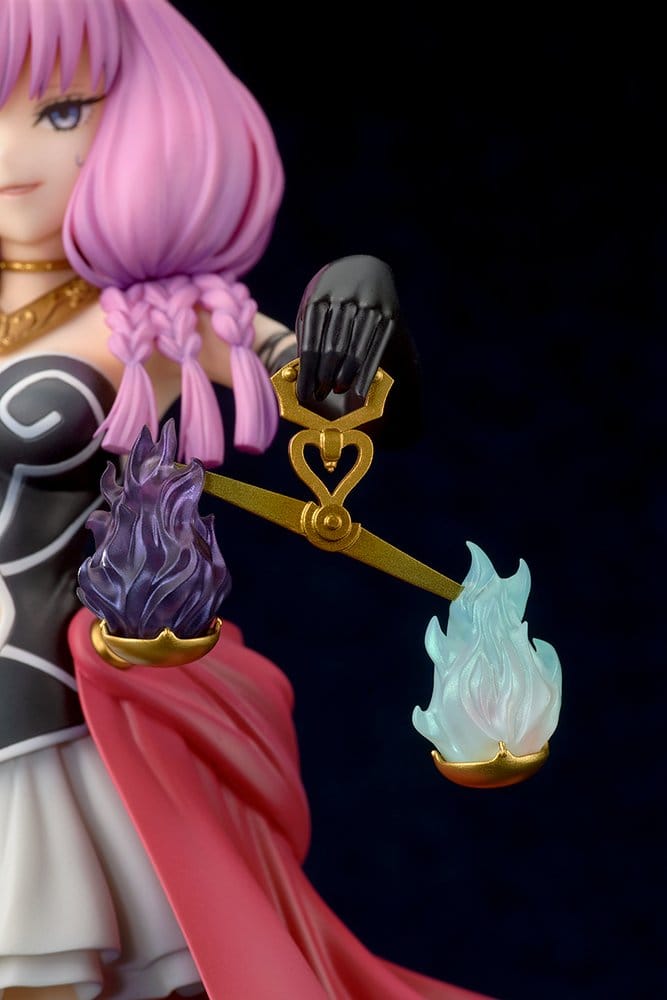 Frieren: Beyond Journey´s End Statue PVC 1/7 Aura the Guillotine 24 cm Ques Q