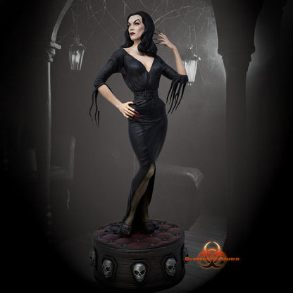 Vampira Statue 1/6 Queen of the Ghouls 43 cm
