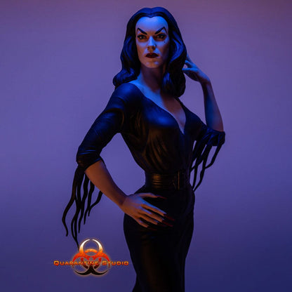 Vampira Statue 1/6 Queen of the Ghouls 43 cm Statues