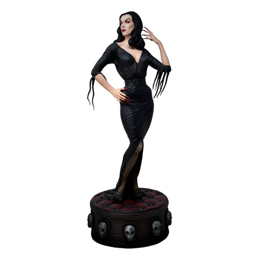 Vampira Statue 1/6 Queen of the Ghouls 43 cm Statues