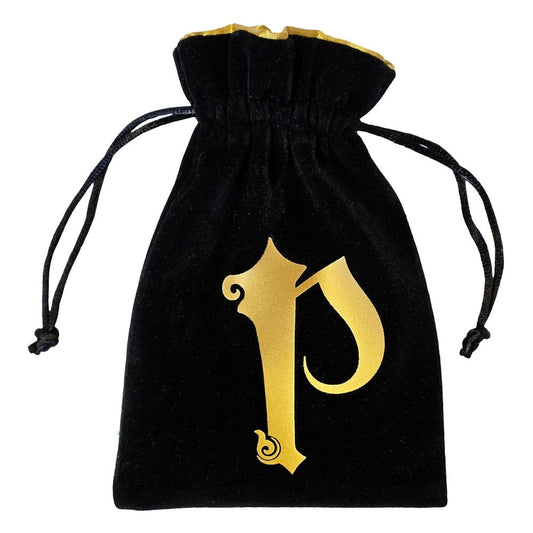 Pathfinder Dice Bag Q Workshop