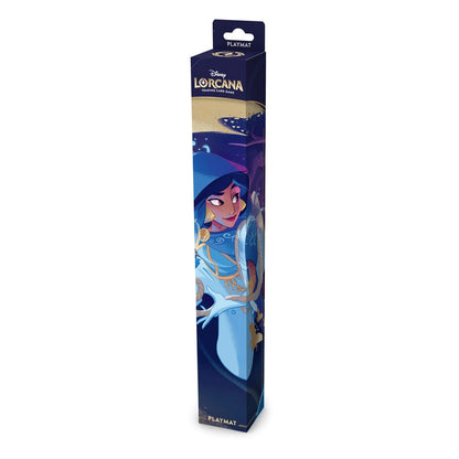 Disney Lorcana TCG Playmat Jasmine