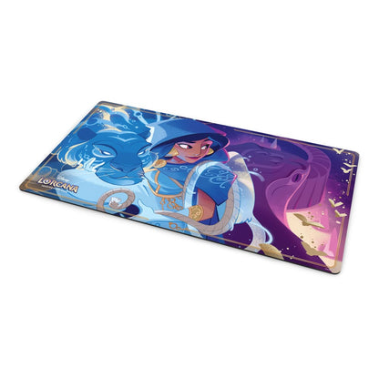 Disney Lorcana TCG Playmat Jasmine Playmats