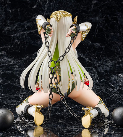 Asanagi Original Character Statue 1/6 Nina Iris 18 cm Statues