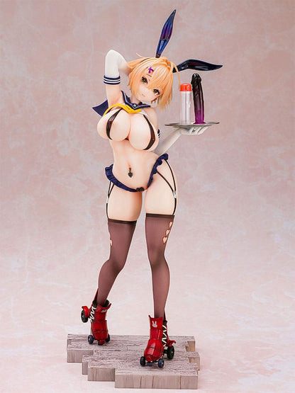 Original Character Statue 1/6 Kouhai-chan 29 cm Statues