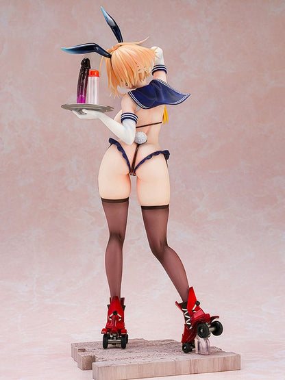 Original Character Statue 1/6 Kouhai-chan 29 cm Statues