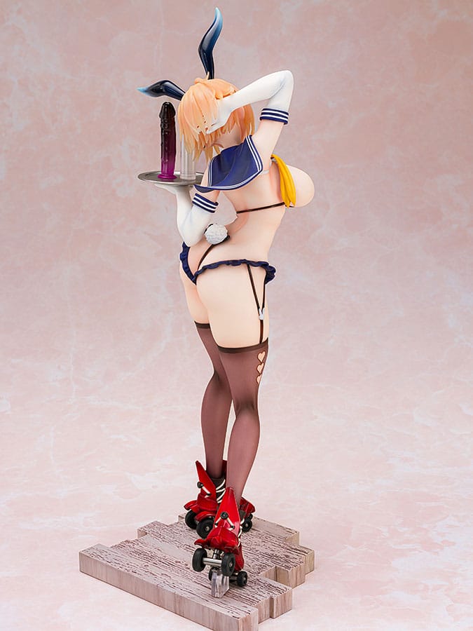 Original Character Statue 1/6 Kouhai-chan 29 cm Statues