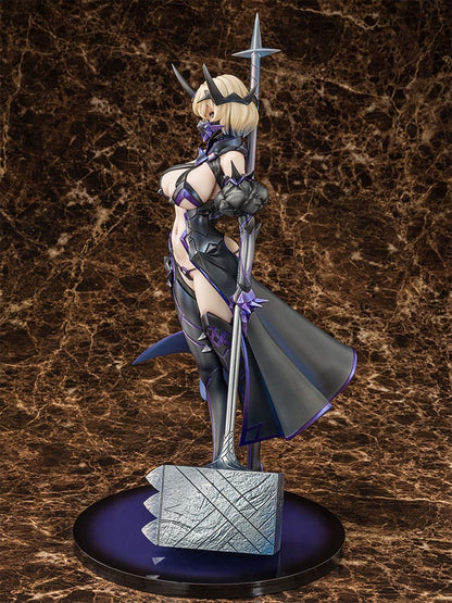Taimanin RPG X Statue 1/6 Revenant Wight 34 cm