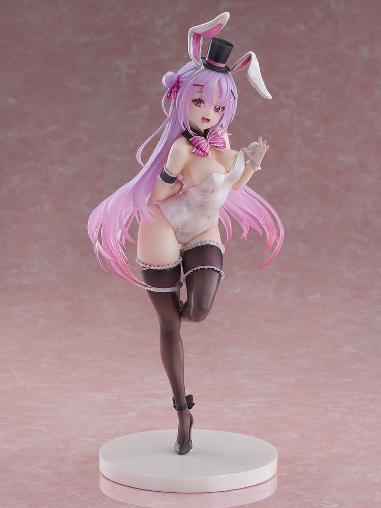 Original Character Statue 1/6 Lolly by DS Mile 29 cm Rocket Boy