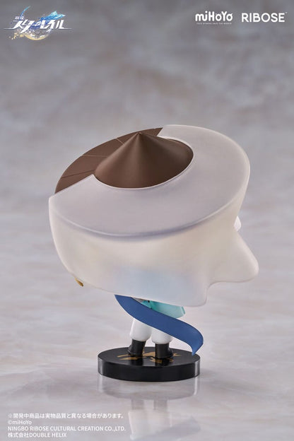 Honkai: Star Rail Nameless Honor Chibi Figur Vol. 01 Yanqing 8 cm