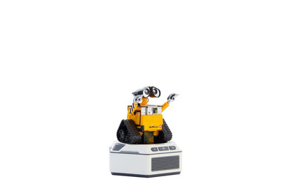 Wall-E Interactive Mini Robots 2 Pack Wall-E & Eve *English version* - FanofThings.co.uk