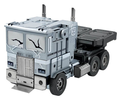 Transformers G1 Flagship Interactive Robot Optimus Prime (The Fallen Leader Edition) 48 cm