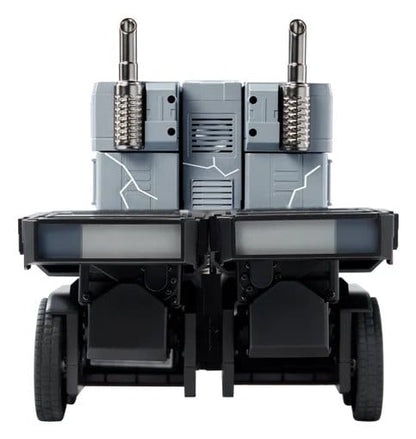 Transformers G1 Flagship Interactive Robot Optimus Prime (The Fallen Leader Edition) 48 cm