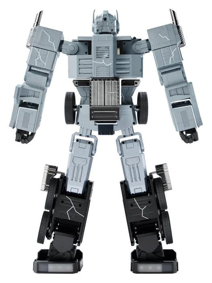 Transformers G1 Flagship Interactive Robot Optimus Prime (The Fallen Leader Edition) 48 cm