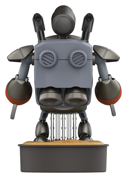 SNK Interactive Robot Metal Slug Series Slug Armor 12 cm