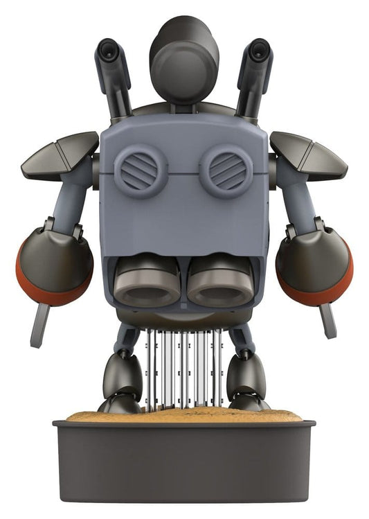 SNK Interactive Robot Metal Slug Series Slug Armor 12 cm