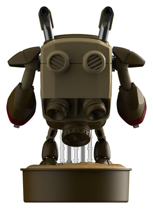 SNK Interactive Robot Metal Slug Series LV Armor 11 cm