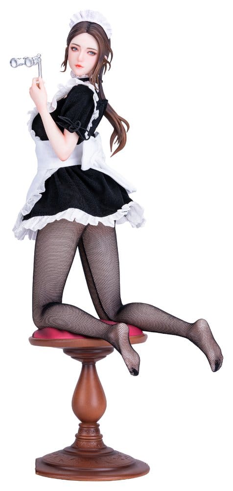 Original Character PVC 1/6 Maid Eve 29 cm Real on real