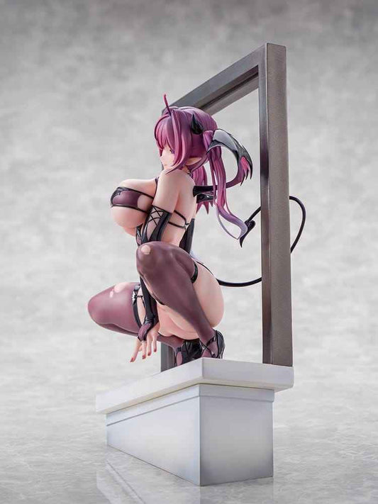 Original Character PVC Figure 1/6 Succubus Mieru Deluxe Ver. 26 cm