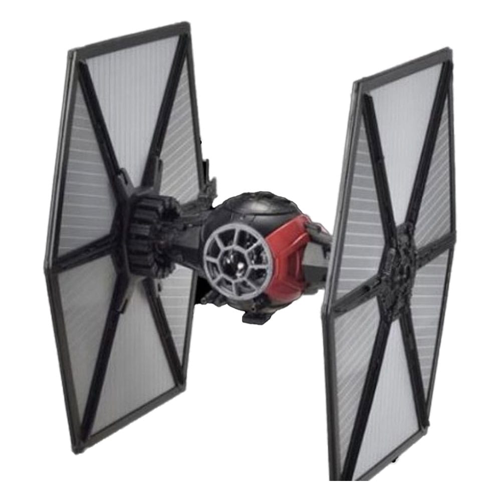 Star Wars Model Kit 1/72 First Order Special Forces TIE Fighter 16 cm Model kits