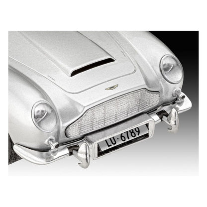 James Bond Model Kit 1/24 Aston Martin DB5 21 cm
