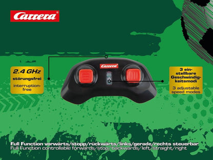 Carrera RC 2.4GHz Soccer Set World Championship Carrera